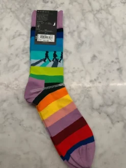Happy Socks The Beatles