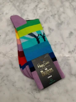 Happy Socks The Beatles