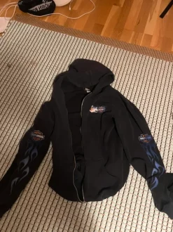 Harley davidson hoodie