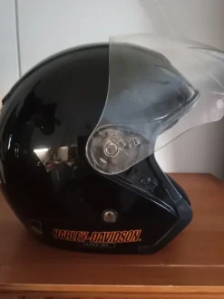 Harley Davidson Orginal kypärä