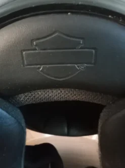 Harley Davidson Orginal kypärä