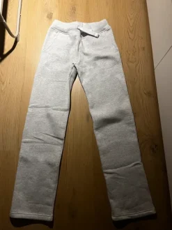 Harmaa russemerch verkkarit xs tall