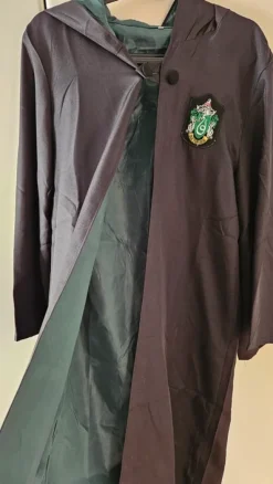 Harry Potter Luihuinen viitta