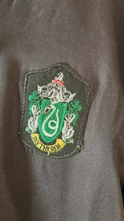 Harry Potter Luihuinen viitta