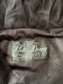 Hell Bunny tylli