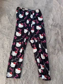 Hello Kitty housut S