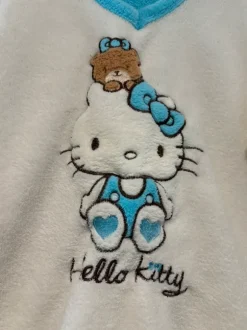 Hello kitty oloasu