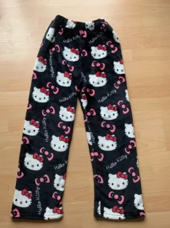 Hello kitty pižamos