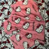 Hello kitty pyjama housut