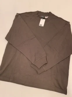 Helt ny pyjamas från H&M – stl L (med prislapp)