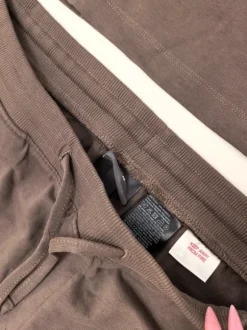 Helt ny pyjamas från H&M – stl L (med prislapp)