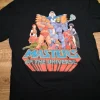 He-Man t-shirt