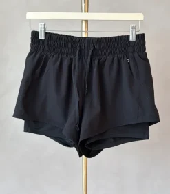 H&M 2 in 1 Shorts