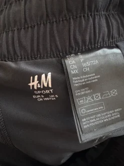 H&M 2 in 1 Shorts