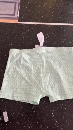 H&M - korrbyxor kalsonger shorts underwear brief boxers cotton