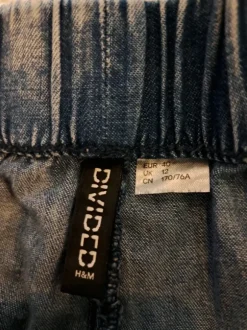 H&M Divided joggersit