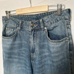 H&M Divided wide farkut