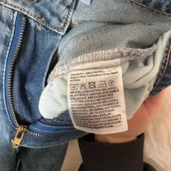 H&M Divided wide farkut