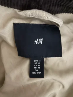H&m kevyt takki