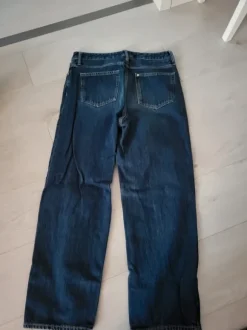 H&M loose fit farkut