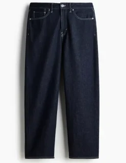 H&m loose jeans