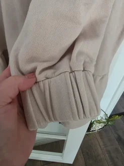 H&M mama collegemekko