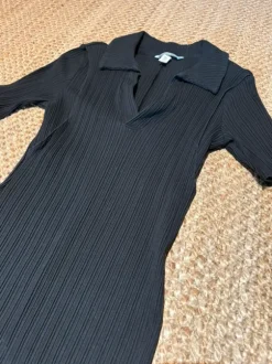 H&M mama imetysmekko