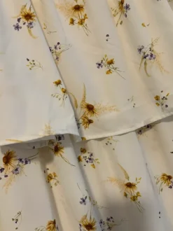 H&M mama imetysmekko koko L