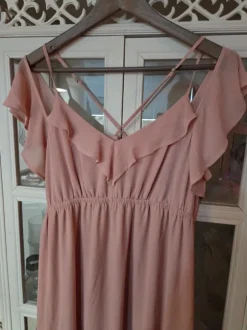 H&M Mama äitiysmekko