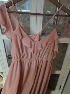 H&M Mama äitiysmekko