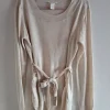 H&M mama äitiysneule koko M