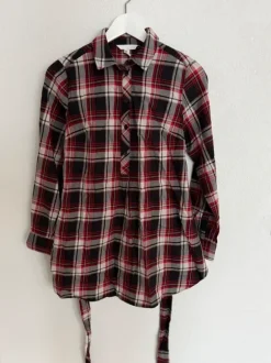 H&M mama äitiyspaita