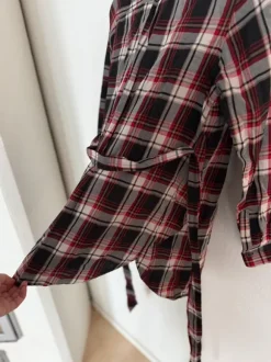 H&M mama äitiyspaita