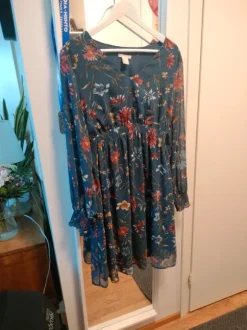 H&M mama mekko koko M