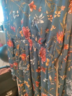 H&M mama mekko koko M