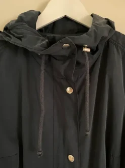 H&M mama ohut parkatakki