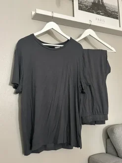 H&M, miesten oloasu/yökkäri