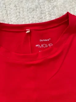 HM Move treenipaita M