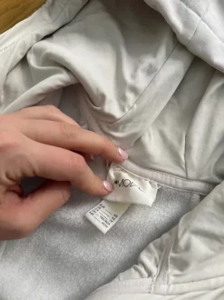 H&m move treenitakki