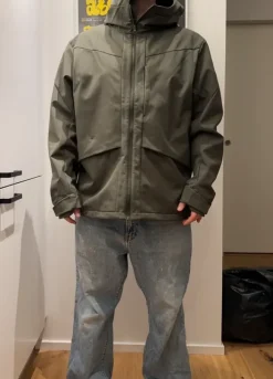 H&M move ulkoilutakki, XL-koko