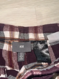 H&M Pyjama pants