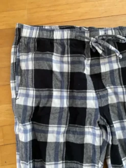 HM pyjamasbyxor storlek XS