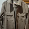 H&M Regular-fit Overshirt