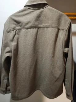 H&M Regular-fit Overshirt