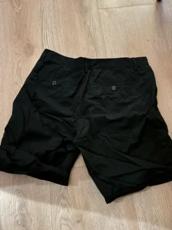 H&M shortsit