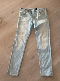 H&M skinny jeans