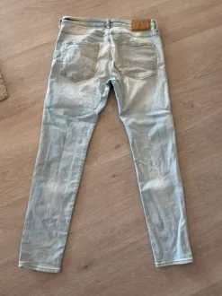 H&M skinny jeans