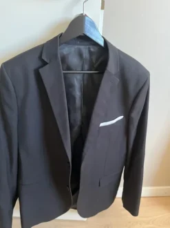 H&M suit jacket