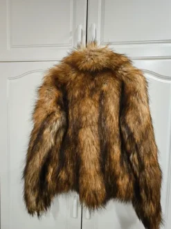 H&M tekoturkis koko XS