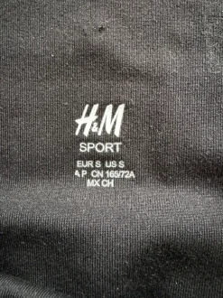 H&M treenihousut S